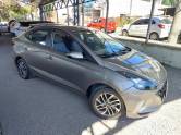 HYUNDAI - HB20S - 2022/2022 - Bege - R$ 84.500,00