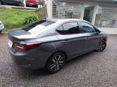 HONDA - CITY - 2022/2022 - Cinza - R$ 114.900,00