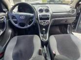 JAC - J3 - 2011/2012 - Cinza - R$ 25.900,00