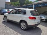 VOLKSWAGEN - TIGUAN - 2013/2014 - Branca - R$ 74.900,00