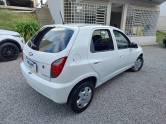 CHEVROLET - CELTA - 2012/2012 - Branca - R$ 32.900,00