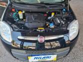 FIAT - PALIO - 2016/2016 - Preta - R$ 45.900,00