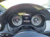 MERCEDES-BENZ - GLA 200 - 2014/2015 - Preta - R$ 111.900,00