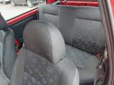 FIAT - UNO - 2010/2011 - Vermelha - R$ 19.900,00