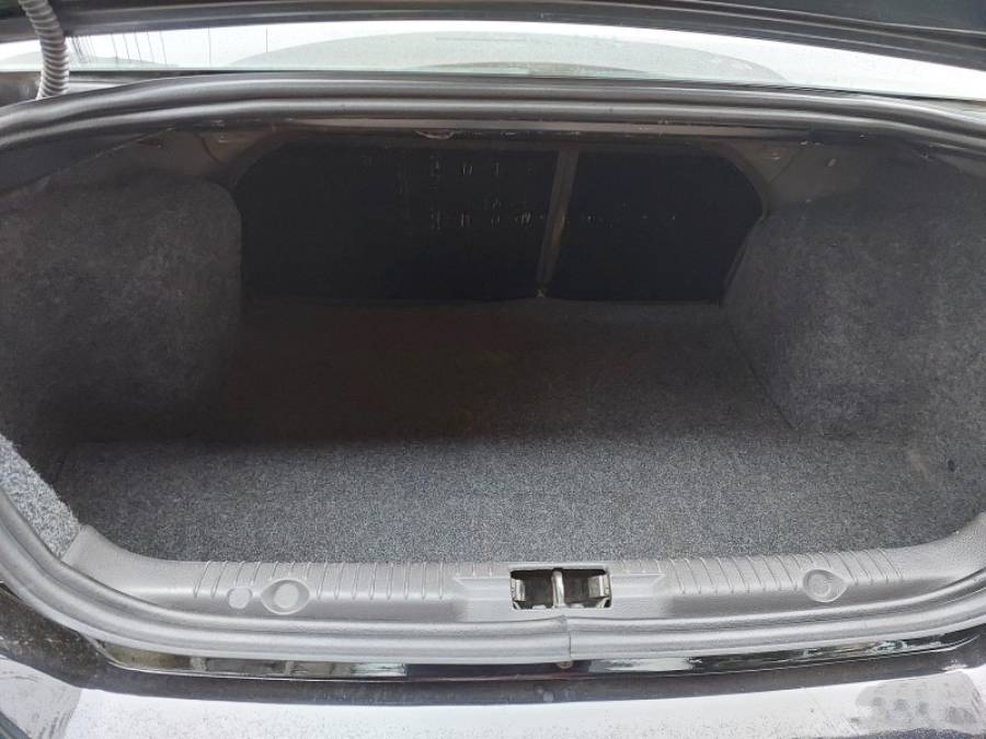 FORD - FIESTA - 2007/2008 - Preta - R$ 26.900,00