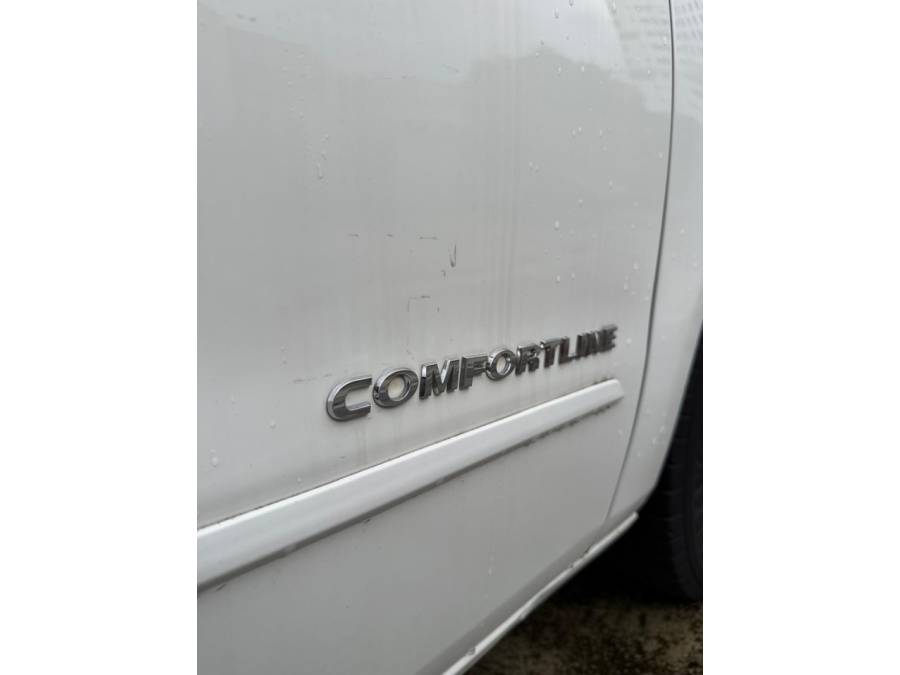 VOLKSWAGEN - GOL - 2014/2015 - Branca - R$ 35.000,00