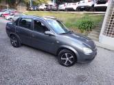 CHEVROLET - CORSA - 2011/2012 - Cinza - R$ 28.900,00