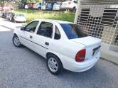 CHEVROLET - CORSA - 1998/1999 - Branca - R$ 14.900,00