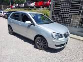 VOLKSWAGEN - POLO - 2012/2012 - Prata - R$ 41.900,00