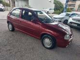 CHEVROLET - CORSA - 1997/1998 - Vinho - R$ 14.800,00