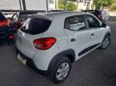 RENAULT - KWID - 2019/2020 - Branca - R$ 42.500,00