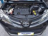 TOYOTA - RAV4 - 2014/2014 - Preta - R$ 89.900,00