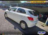CHEVROLET - ONIX - 2013/2014 - Branca - R$ 44.900,00