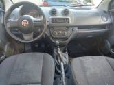 FIAT - UNO - 2014/2014 - Branca - R$ 34.500,00