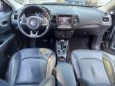 JEEP - COMPASS - 2021/2021 - Cinza - R$ 126.900,00