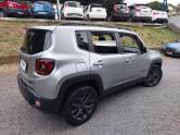 JEEP - RENEGADE - 2020/2021 - Cinza - R$ 102.900,00