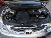 HYUNDAI - VERA CRUZ - 2009/2010 - Prata - R$ 56.900,00