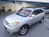 HYUNDAI - VERA CRUZ - 2009/2010 - Prata - R$ 56.900,00