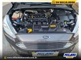 FORD - FOCUS - 2016/2016 - Cinza - R$ 66.900,00