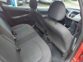 PEUGEOT - 207 - 2011/2012 - Vermelha - R$ 24.900,00