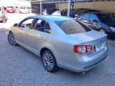 VOLKSWAGEN - JETTA - 2008/2008 - Prata - R$ 43.500,00