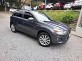 MITSUBISHI - ASX - 2016/2016 - Cinza - R$ 82.500,00