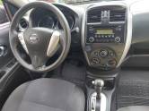 NISSAN - VERSA - 2018/2018 - Cinza - R$ 57.900,00