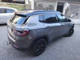 JEEP - COMPASS - 2021/2021 - Cinza - R$ 126.900,00