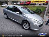 PEUGEOT - 307 - 2006/2007 - Prata - R$ 20.900,00