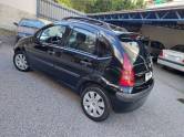 CITROËN - C3 - 2005/2006 - Preta - R$ 20.500,00