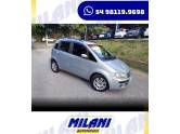 FIAT - IDEA - 2006/2006 - Prata - R$ 26.500,00
