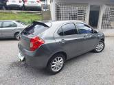 JAC - J3 - 2011/2012 - Cinza - R$ 25.900,00