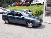 CHEVROLET - VECTRA - 1997/1997 - Cinza - R$ 17.500,00