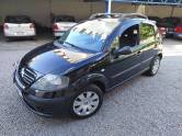 CITROËN - C3 - 2005/2006 - Preta - R$ 20.500,00