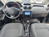RENAULT - DUSTER - 2014/2015 - Preta - R$ 55.900,00