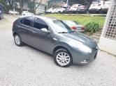 JAC - J3 - 2011/2012 - Cinza - R$ 25.900,00