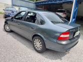 CHEVROLET - VECTRA - 1997/1997 - Cinza - R$ 17.500,00