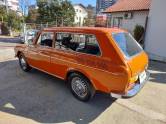 VOLKSWAGEN - VARIANT - 1973/1973 - Laranja - R$ 21.900,00