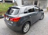 MITSUBISHI - ASX - 2016/2016 - Cinza - R$ 82.500,00