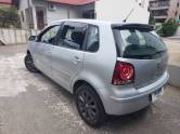 VOLKSWAGEN - POLO - 2012/2012 - Prata - R$ 41.900,00