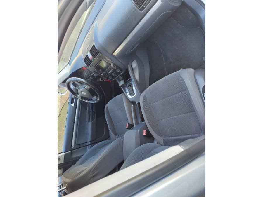 VOLKSWAGEN - JETTA - 2008/2008 - Prata - R$ 43.500,00