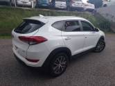 HYUNDAI - TUCSON - 2017/2018 - Branca - R$ 97.900,00