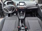 FORD - KA - 2018/2019 - Cinza - R$ 57.500,00