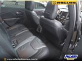 JEEP - CHEROKEE - 2015/2015 - Preta - R$ 97.900,00