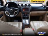 CHEVROLET - CAPTIVA - 2010/2010 - Preta - R$ 41.900,00