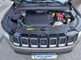 JEEP - COMPASS - 2021/2021 - Cinza - R$ 126.900,00