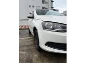 VOLKSWAGEN - GOL - 2014/2015 - Branca - R$ 35.000,00