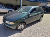FIAT - PALIO - 1999/1999 - Verde - R$ 14.900,00