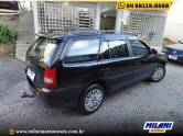 VOLKSWAGEN - PARATI - 2005/2005 - Preta - R$ 27.500,00