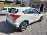 HONDA - HR-V - 2016/2016 - Branca - R$ 86.900,00